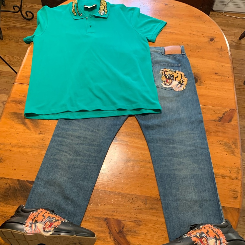 Gucci